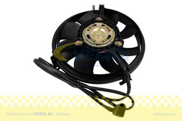 VEMO V15011848 Вентилятор, охлаждение двигателя
