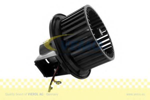 VEMO V150318921 Вентилятор; Пристрій для впуску, повітря в салоні