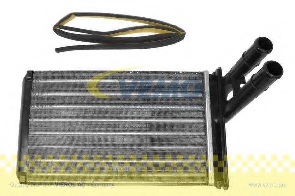 VEMO V15610019 Теплообменник, отопление салона