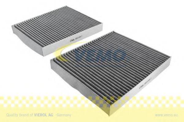 Фільтр, повітря у внутрішньому просторі VEMO V20-31-1014 Фільтр, повітря у внутрішньому просторі VEMO V20-31-1014