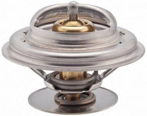 HELLA 8MT354776241 Термостат, що охолоджує рідину