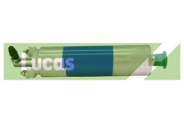 LUCAS ELECTRICAL FDB1050 Насос, паливоподаюча система