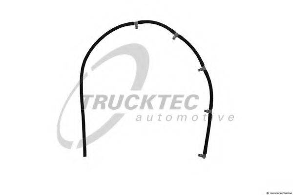 Шланг, витік палива TRUCKTEC AUTOMOTIVE 02.13.098 Шланг, витік палива TRUCKTEC AUTOMOTIVE 02.13.098