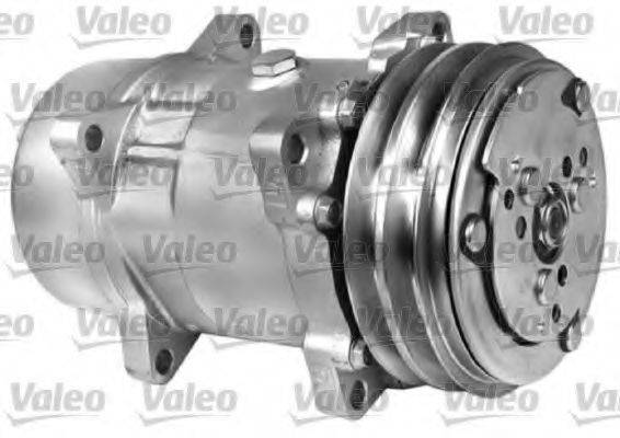 VALEO 699511 Компрессор, кондиционер