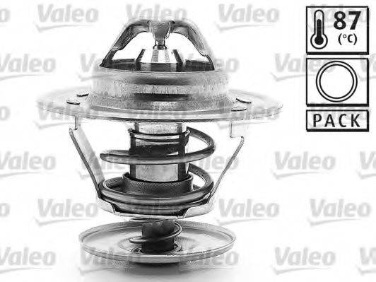 VALEO 819868 Термостат, що охолоджує рідину