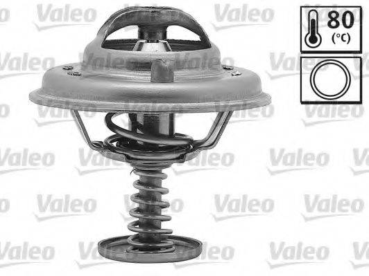 VALEO 820494 Термостат, що охолоджує рідину