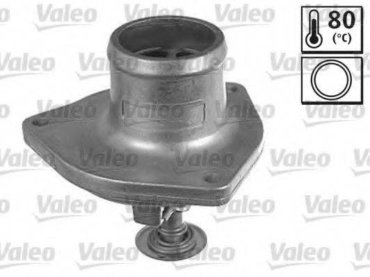 VALEO 820979 Термостат, що охолоджує рідину