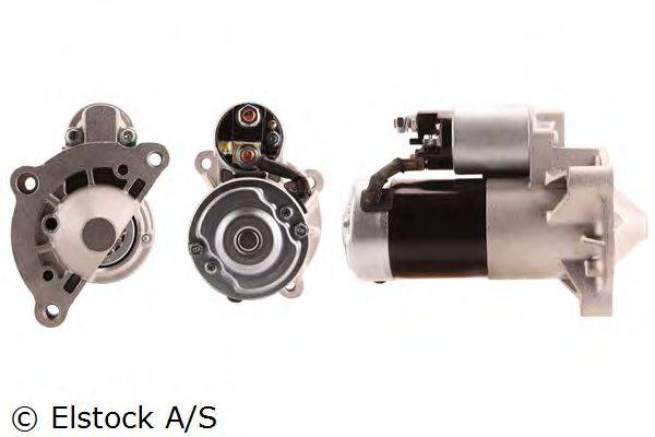 Стартер ELSTOCK 25-2031 Стартер ELSTOCK 25-2031