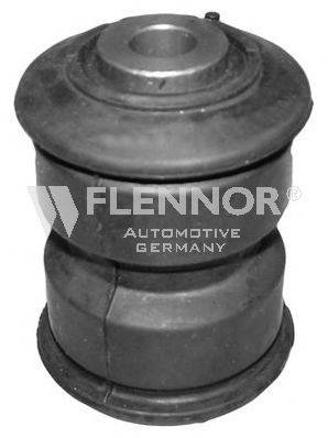 FLENNOR FL4677J Підвіска, листова ресора
