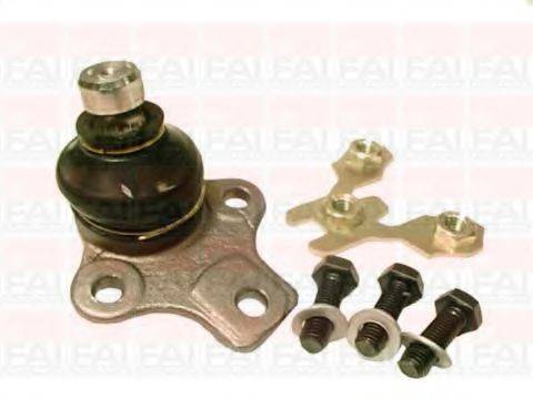 FAI AUTOPARTS SS156 Несучий / напрямний шарнір