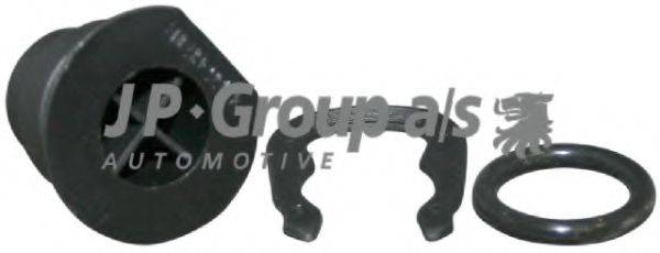 JP GROUP 1114550310 Пробка, фланець охолоджуючої рідини