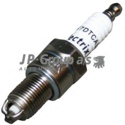 JP GROUP 1191701100 Свіча запалювання