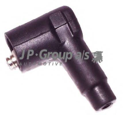 JP GROUP 1191900600 Виделка, свічка запалювання