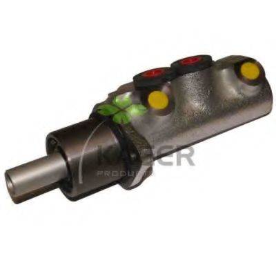 KAGER 390207 Головний гальмівний циліндр
