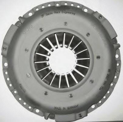 SACHS (ZF SRE) 883082999754 Нажимной диск сцепления