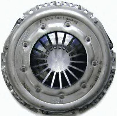 SACHS (ZF SRE) 883082999715 Нажимной диск сцепления