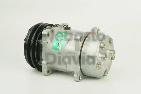 WEBASTO 82D0156007MA Компрессор, кондиционер