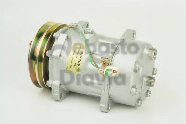 WEBASTO 82D0155182A Компрессор, кондиционер