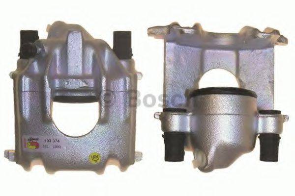 BOSCH 0204103374 гальмівний супорт