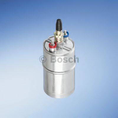 Паливний насос BOSCH 0 580 254 040 Паливний насос BOSCH 0 580 254 040