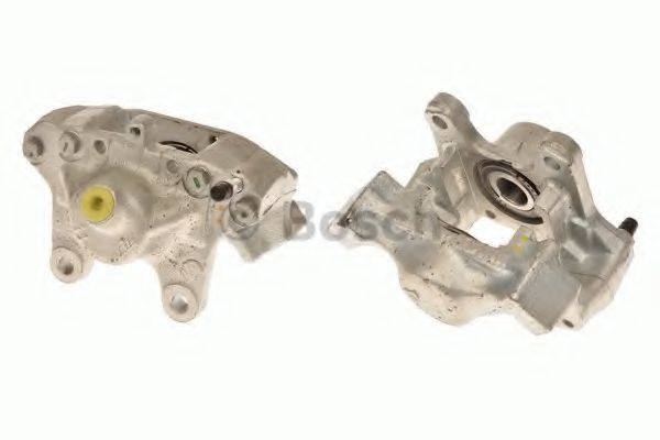 гальмівний супорт