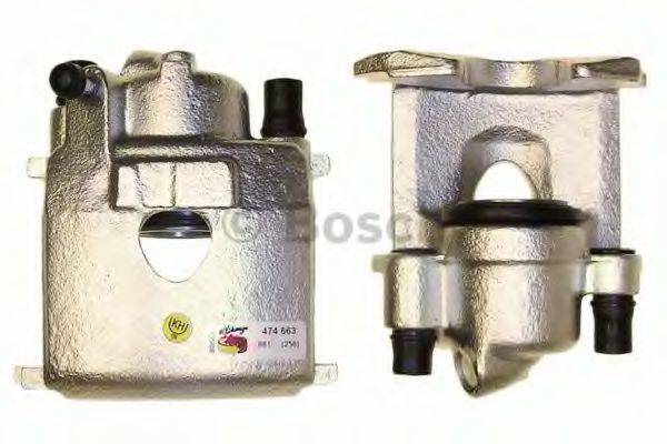 BOSCH 0986474663 гальмівний супорт