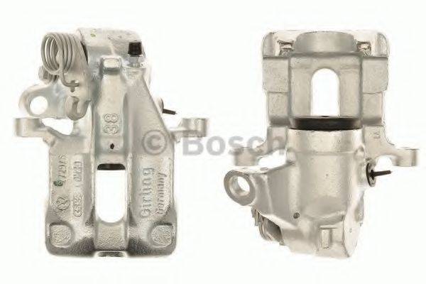 BOSCH 0986474673 гальмівний супорт