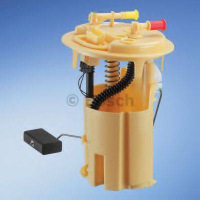 Датчик, запас топлива BOSCH 0 986 580 365 Датчик, запас топлива BOSCH 0 986 580 365