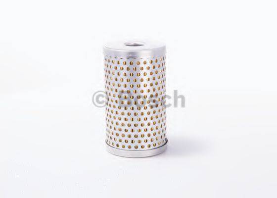 BOSCH 0986B01652 Масляний фільтр; Гідрофільтр, рульове керування