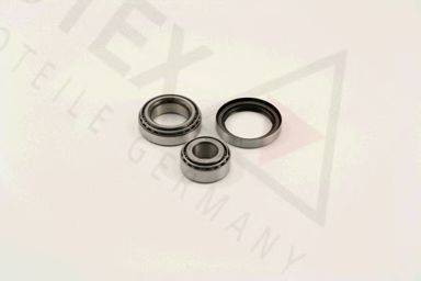 AUTEX 807740S Комплект підшипника ступиці колеса