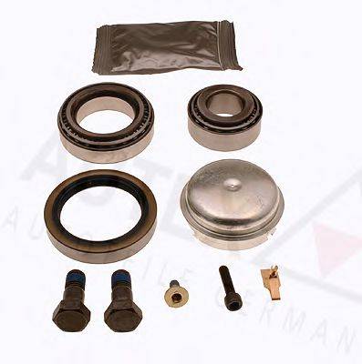 AUTEX 807740 Комплект підшипника ступиці колеса
