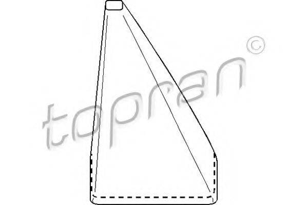 Обшивка важеля перемикання