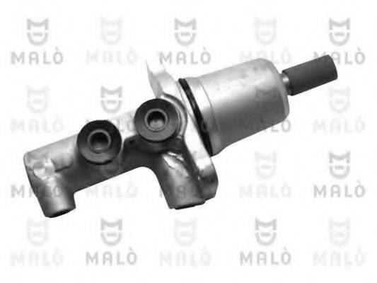 MALO 89222 Головний гальмівний циліндр