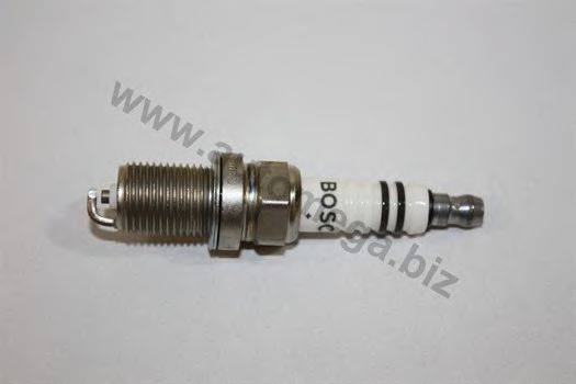 AUTOMEGA 1012140144 Свіча запалювання