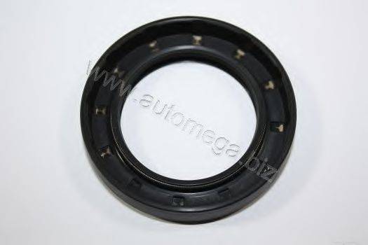 AUTOMEGA 30301018902A Кільце валу, що ущільнює, фланець ступінчастої коробки передач