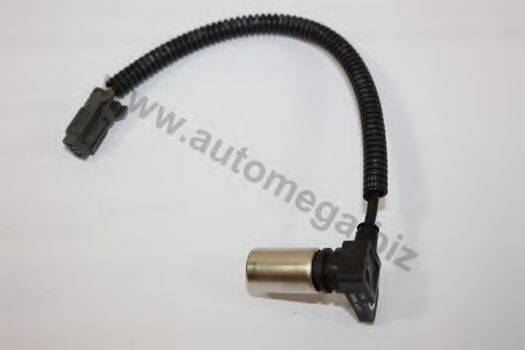 Датчик частоти обертання, керування двигуном AUTOMEGA 309270321001 Датчик частоти обертання, керування двигуном AUTOMEGA 309270321001