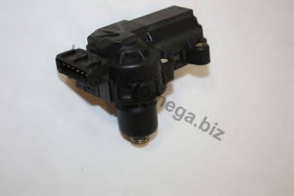 Регулировочный элемент, дроссельная заслонка AUTOMEGA 3019200F8 Регулировочный элемент, дроссельная заслонка AUTOMEGA 3019200F8