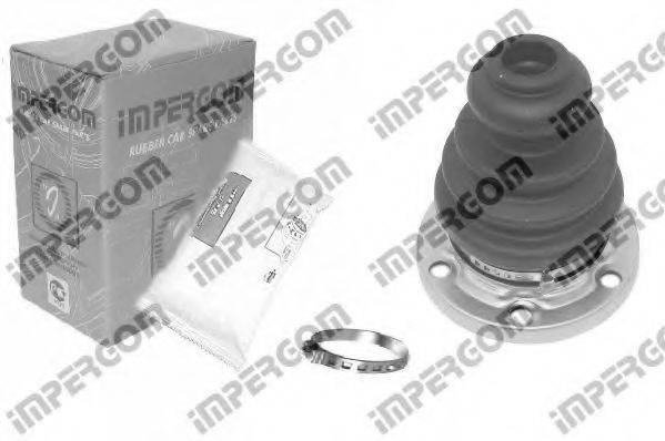 Комплект пильника, приводний вал