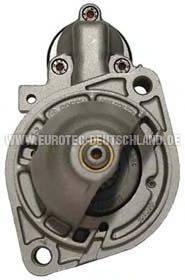 EUROTEC 11018850 Стартер