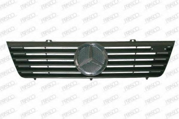 PRASCO ME9152001 Решетка радиатора