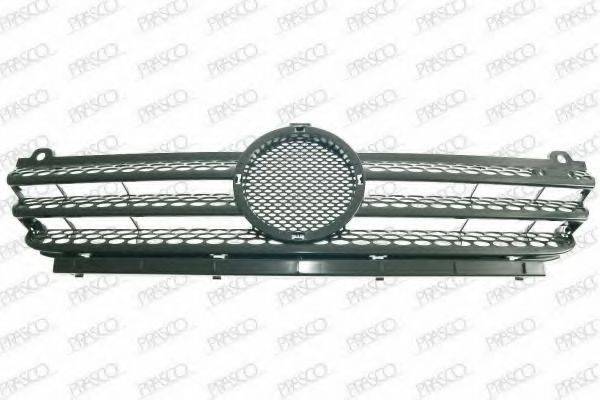 PRASCO ME9172001 Решетка радиатора