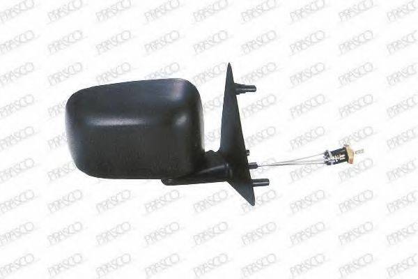 PRASCO VW0287113 Наружное зеркало