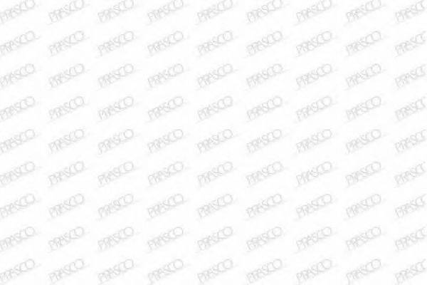 PRASCO VW0533034 Крило