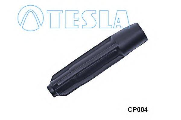TESLA CP004 Виделка, свічка запалювання