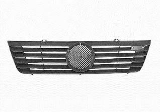 VAN WEZEL 3075510 Решетка радиатора