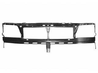 VAN WEZEL 3075668 Облицовка передка