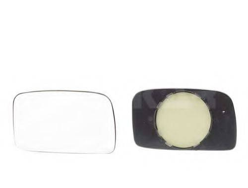 ALKAR 6464120 Зеркальное стекло, наружное зеркало