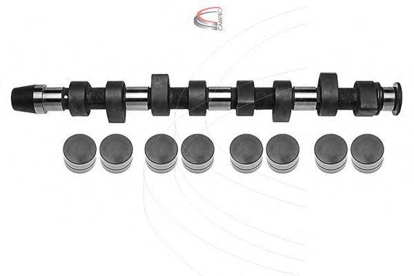 CAMPRO CP60208 Комплект распредвала