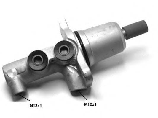 OPEN PARTS FBM119000 Головний гальмівний циліндр