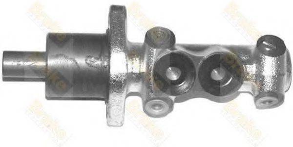 BRAKE ENGINEERING MC1277BE Головний гальмівний циліндр